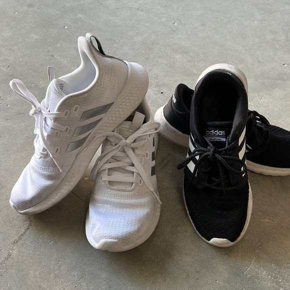 adidas Shoes - Adidas Bundle